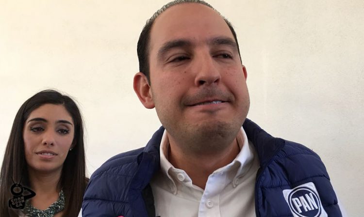 Marko Cortés