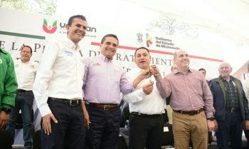 Silvano Aureoles 9
