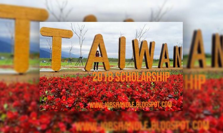 Taiwan beca