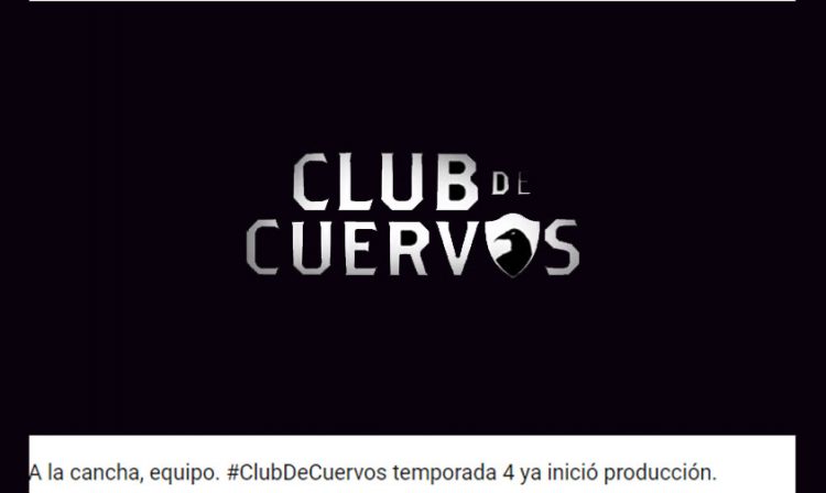 club de cuervos 4 temporada chava