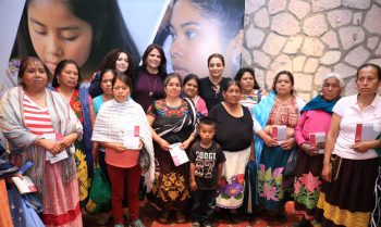 derechos mujeres Michoacán