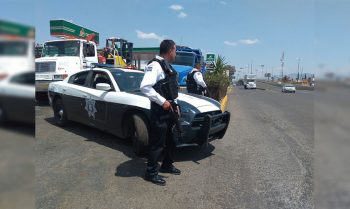 operativo narcobloqueos Michoacán