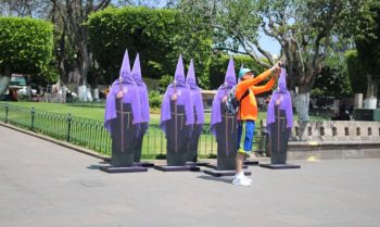 turismo Semana Santa Morelia