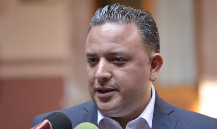Carlos Quintana
