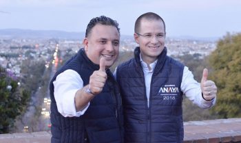 Carlos Quintana Morelia