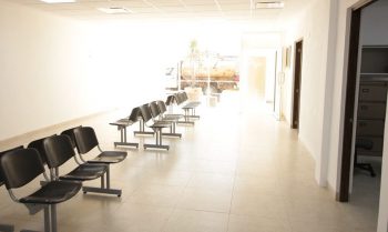 Hospital Morelia Poniente