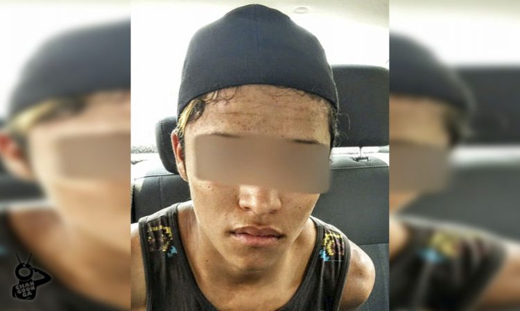 José Daniel robo Morelia