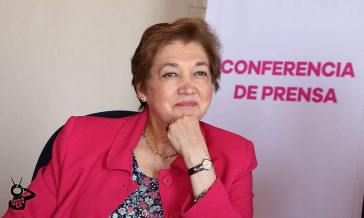 Silvia Figueroa Secum