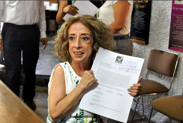 la güereja