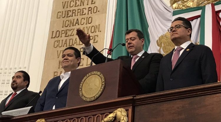 protesta