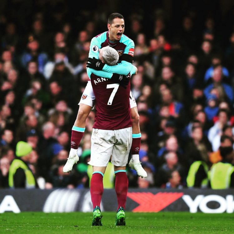 chicharito