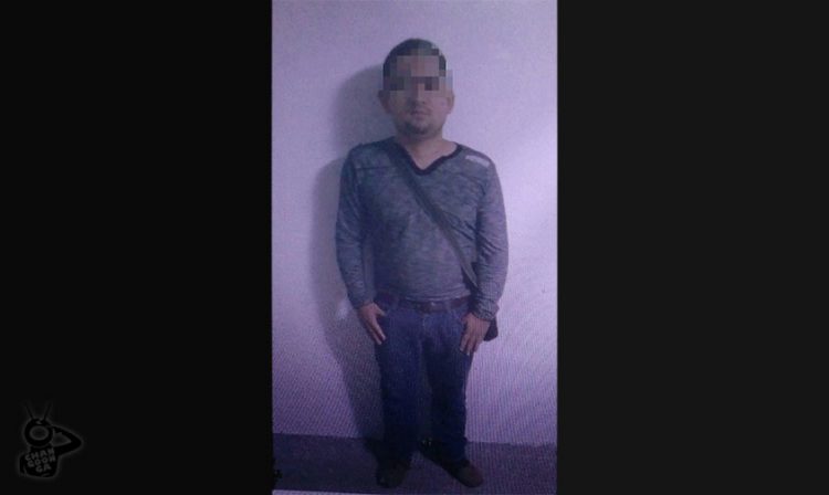 cocaína Lázaro Cárdenas