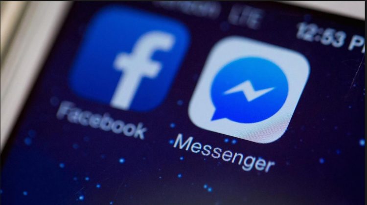 facebook messenger