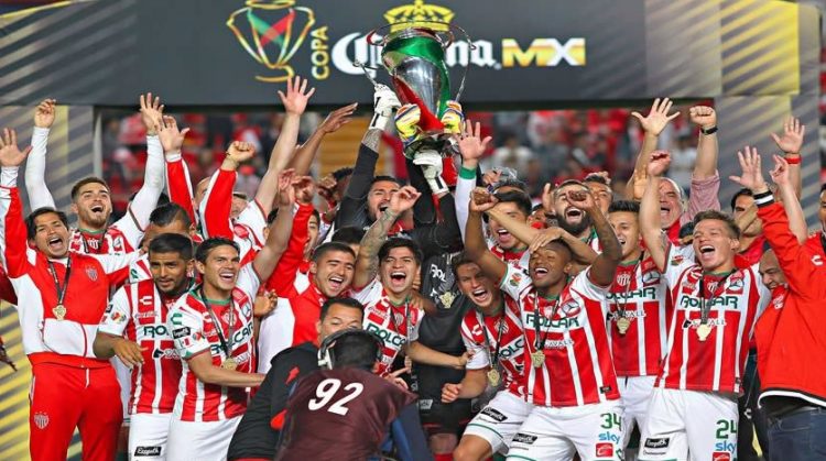 necaxa
