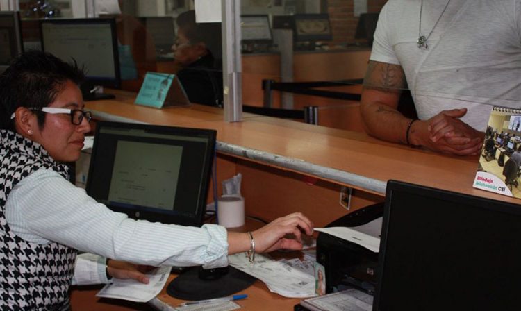 registro civil elecciones Michoacán