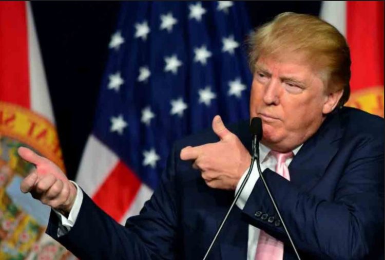 trumpo