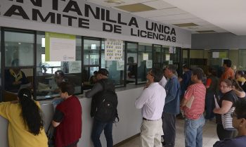 trámite licencia mercantil Morelia