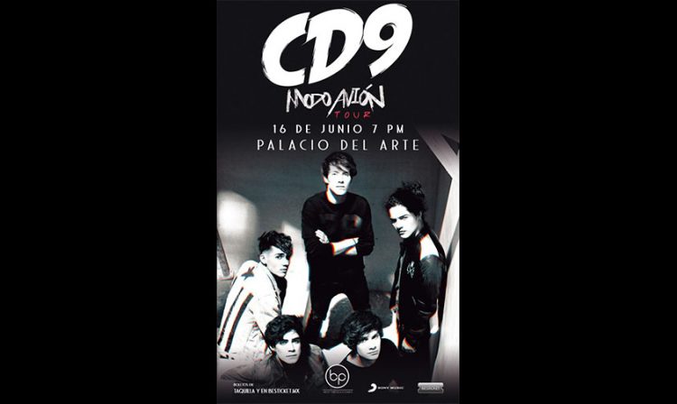 CD 9 Morelia