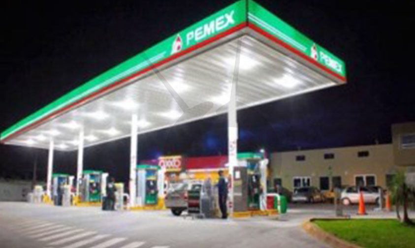 Gasolineros deshonestos Michoacán