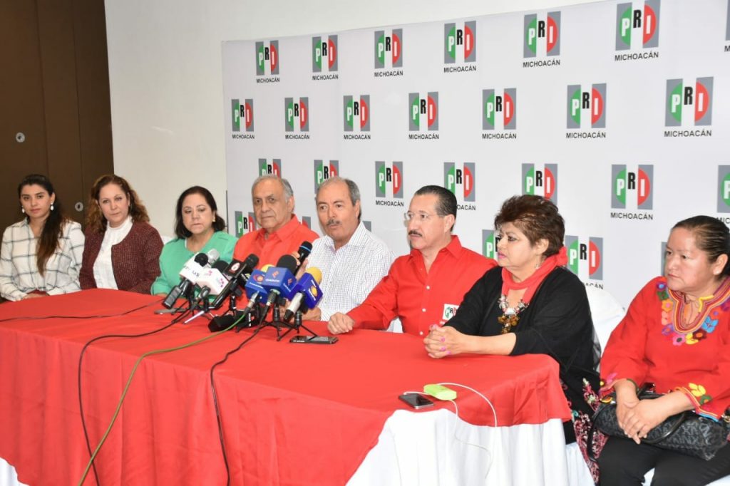 Presentación de delegados (1)