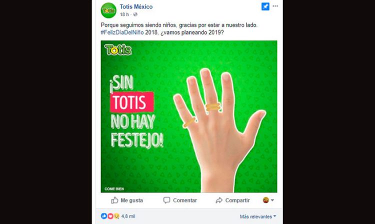 Totis-México