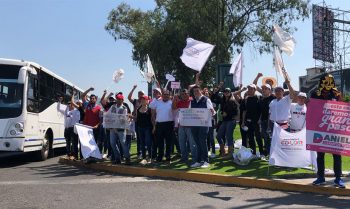activismo PRI
