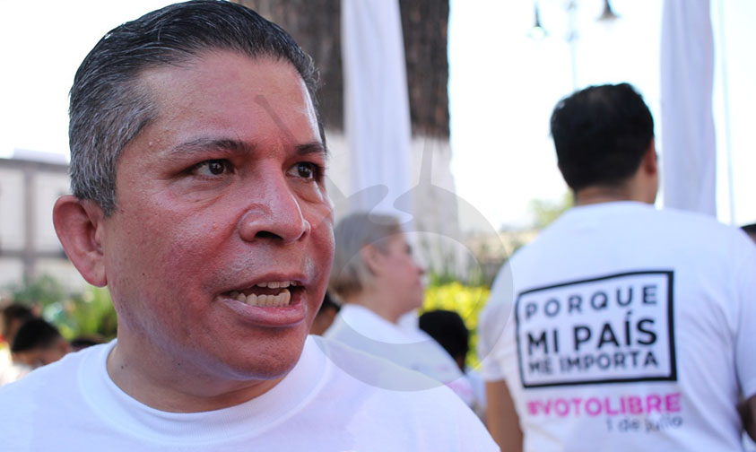 casillas Michoacán