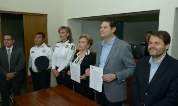 seguridad Morelia Alfonso Martínez