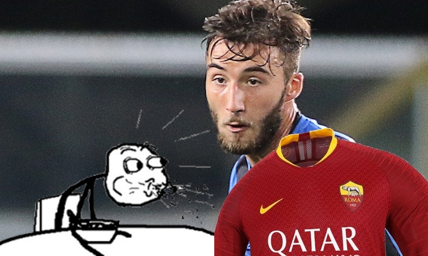 Bryan Cristante