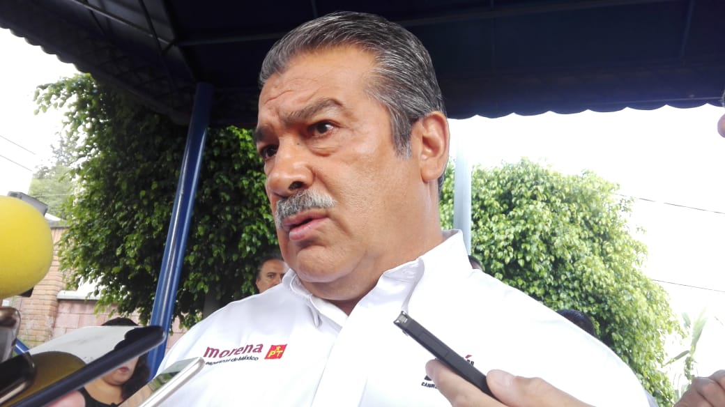 Raúl Morón