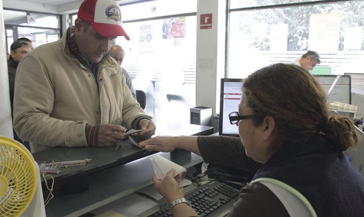 ni multas refrendo Michoacán