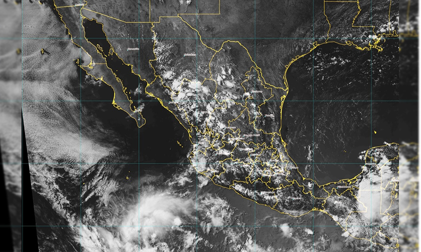 tormentas Michoacán