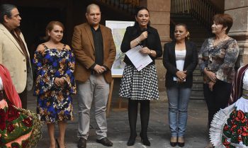 CULTURA CONGRESO