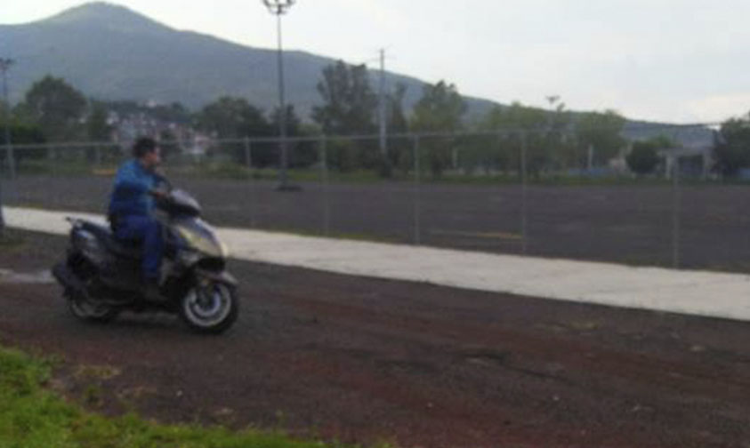 #Denúnciamesta bono Mini Monarca encargado