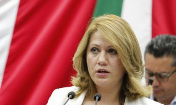 Medio Ambiente Vanesa Mejía