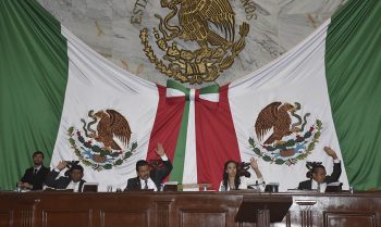 Mérito Tecnológico Morelia