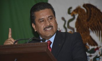 Roberto Carlos López. Congreso