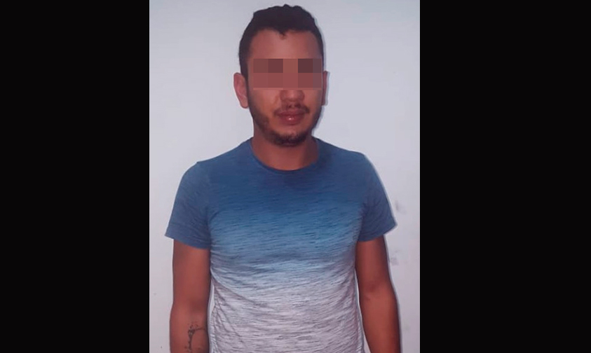 implicado homicidio Bar kilómetro 38 Morelia