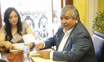 Ángel Cedillo