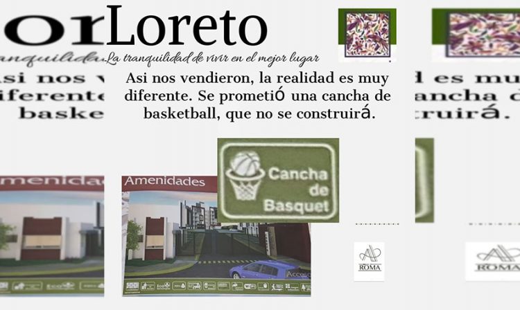 Loreto bueno Morelia a