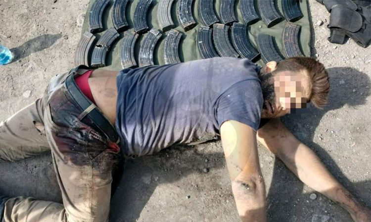 Líder Viagras El Tronado Zamora