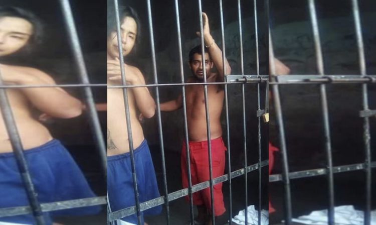 Puebla justicia queman vivos roba chicos linchar niños