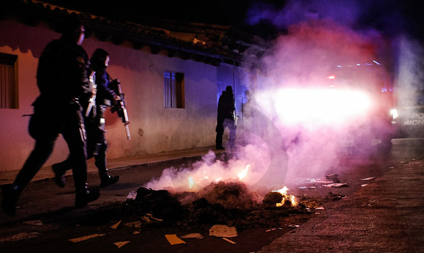 TEEM valida diputado local Pátzcuaro