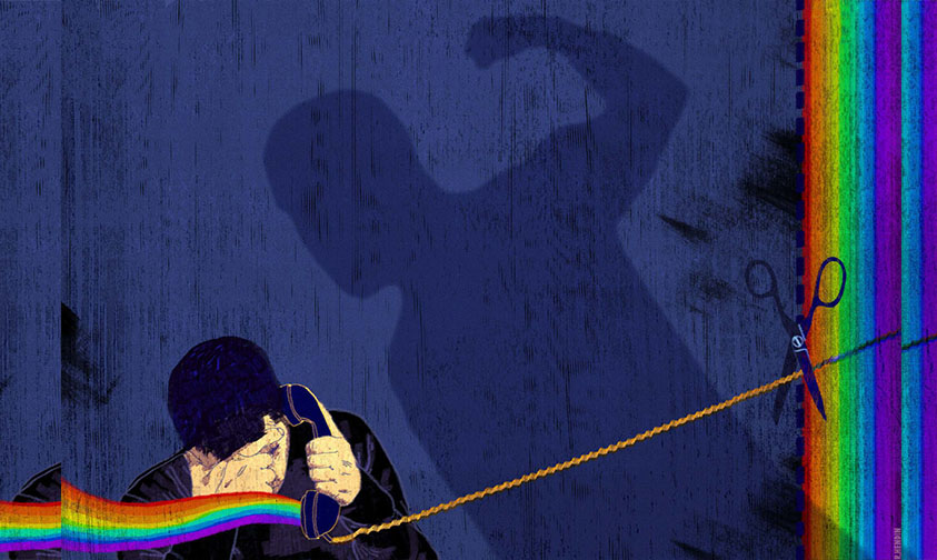 VIOLENCIA LGBTI MÉXICO B