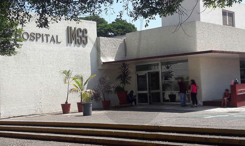 asalto urgencias Lázaro Cárdenas Michoacán