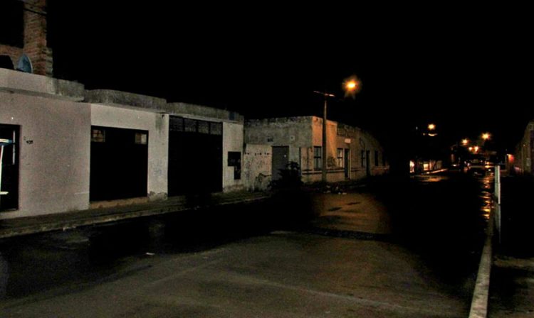 cadáver encobijado Zamora Michoacán