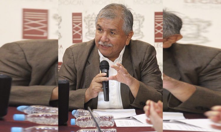 políticas públicas Ángel Cedillo