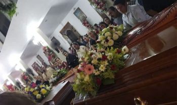 Jóvenes La Mira Michoacán b