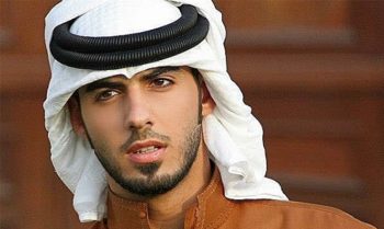 Omar Borkan divorcio Yasmin