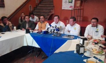 PRD traidores Morelia Michoacán